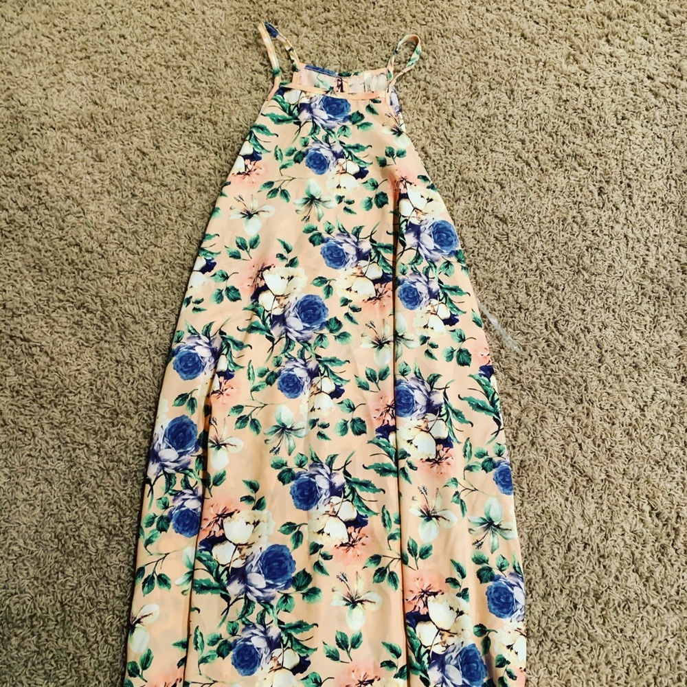 Boutique Dress